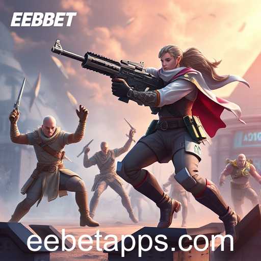 The Rise of EEBET: A Digital Sanctuary for Gamers