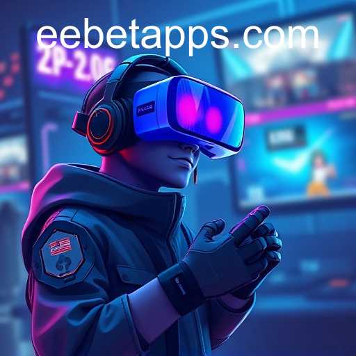 EEBET: Revolutionizing Online Gaming in 2026