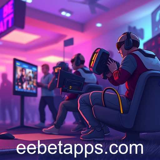 EEBET Gaming Evolves Amid New Challenges