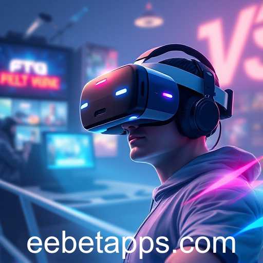 EEBET Innovates in Online Gaming