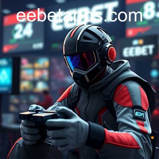 EEBET: Revolutionizing the Online Gaming Sphere