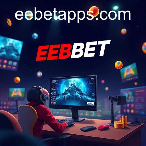 EEBET's Impact on Online Gaming