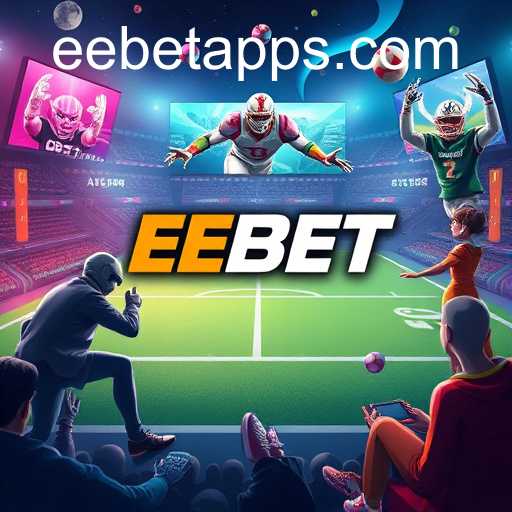 EEBET Redefines Online Gaming in 2025
