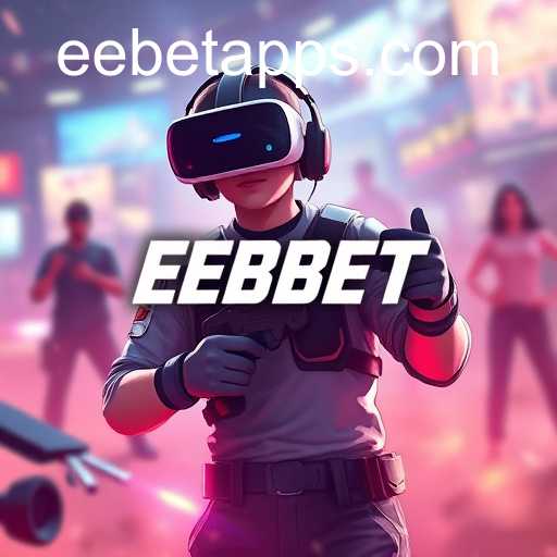 The Evolution of EEBET: Gaming in 2026