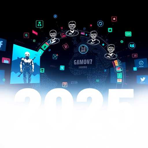 Gaming Evolutions in 2025