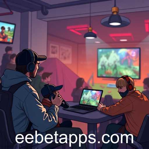 The Evolution and Influence of Online Gaming Platforms