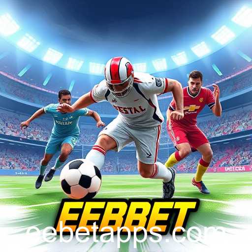 The Rise of EEBET: A New Era in Online Gaming